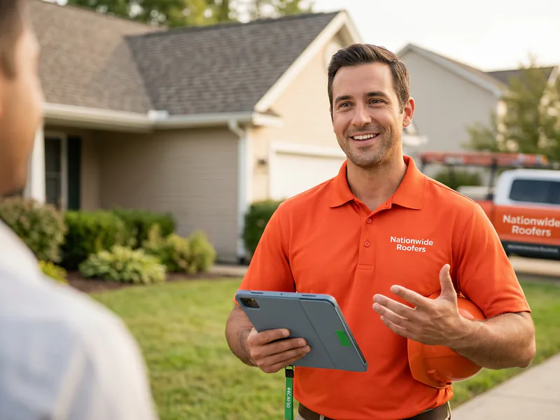 Roof Installation  in Greenlawn  FAQ